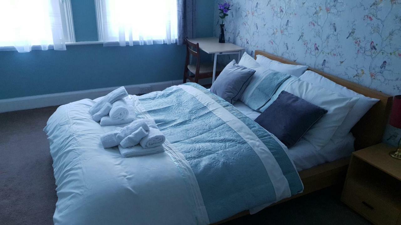 Grandeur Holiday Home, With Free Parking Clacton-on-Sea Exterior foto